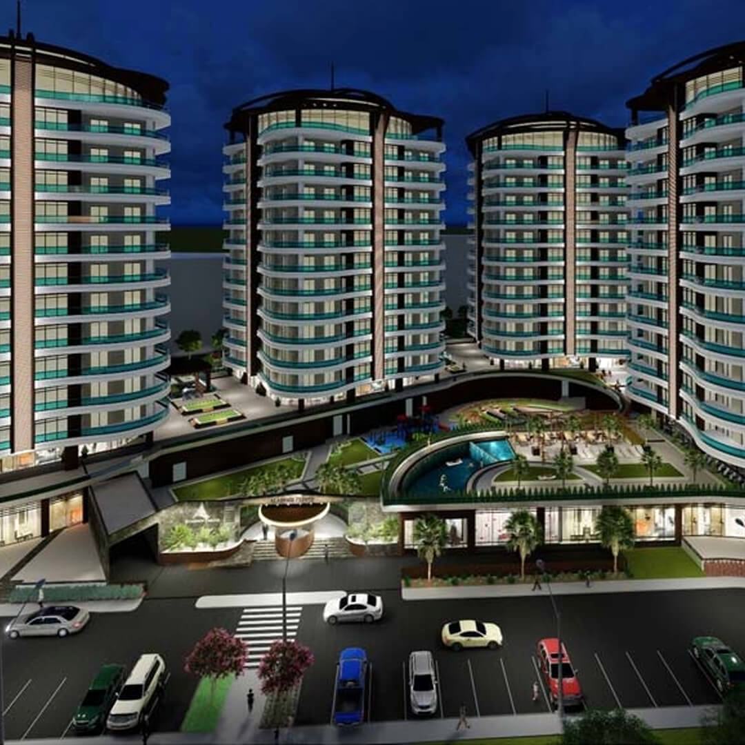 Alaşehir Prestij
