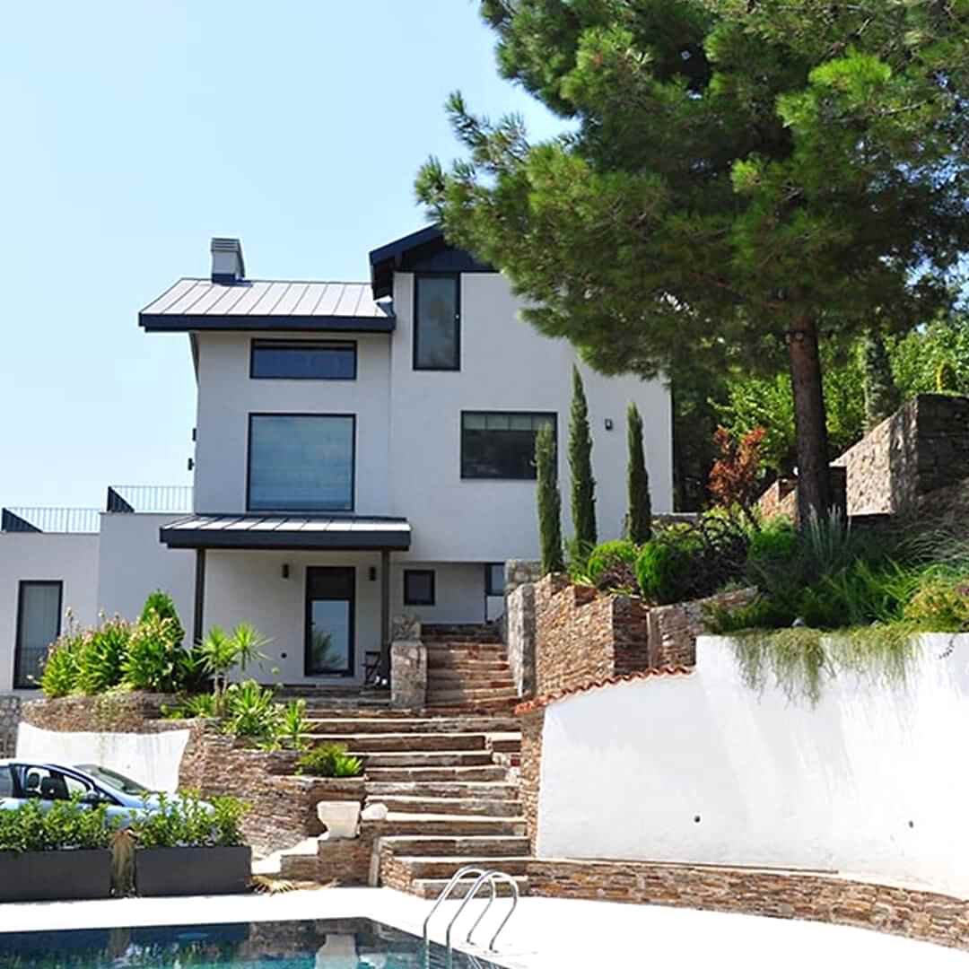 Göksel Villası