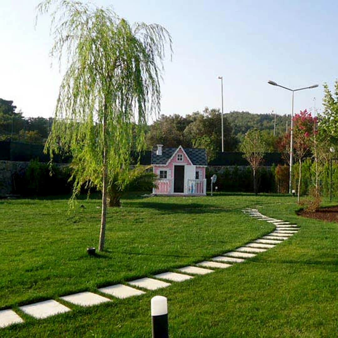 Green Life