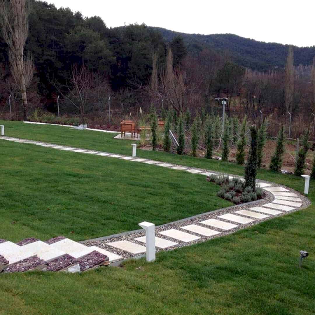 Subatan Dağ Evi