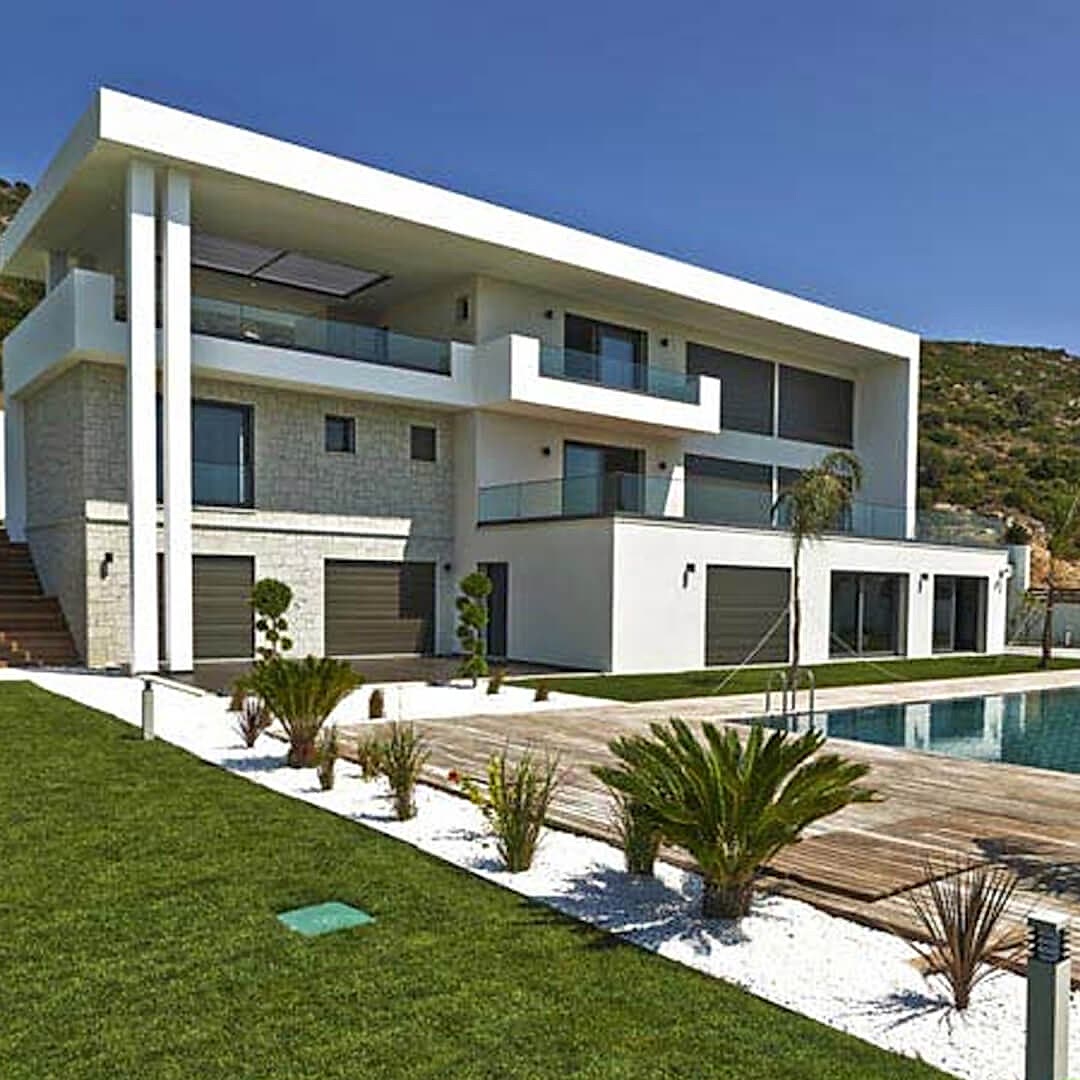 Villa Çiftlikköy