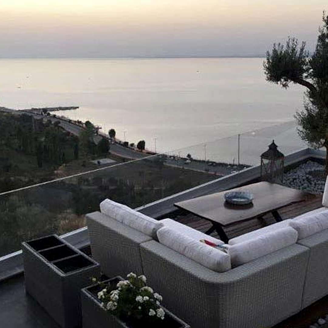 Villa Dikili