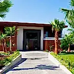 Malikane Bahçesi Peyzaj | İzmir