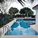 Villa Bahçesi | Narlıdere İzmir
