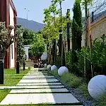 Villa Peyzaj | Narlıdere İzmir
